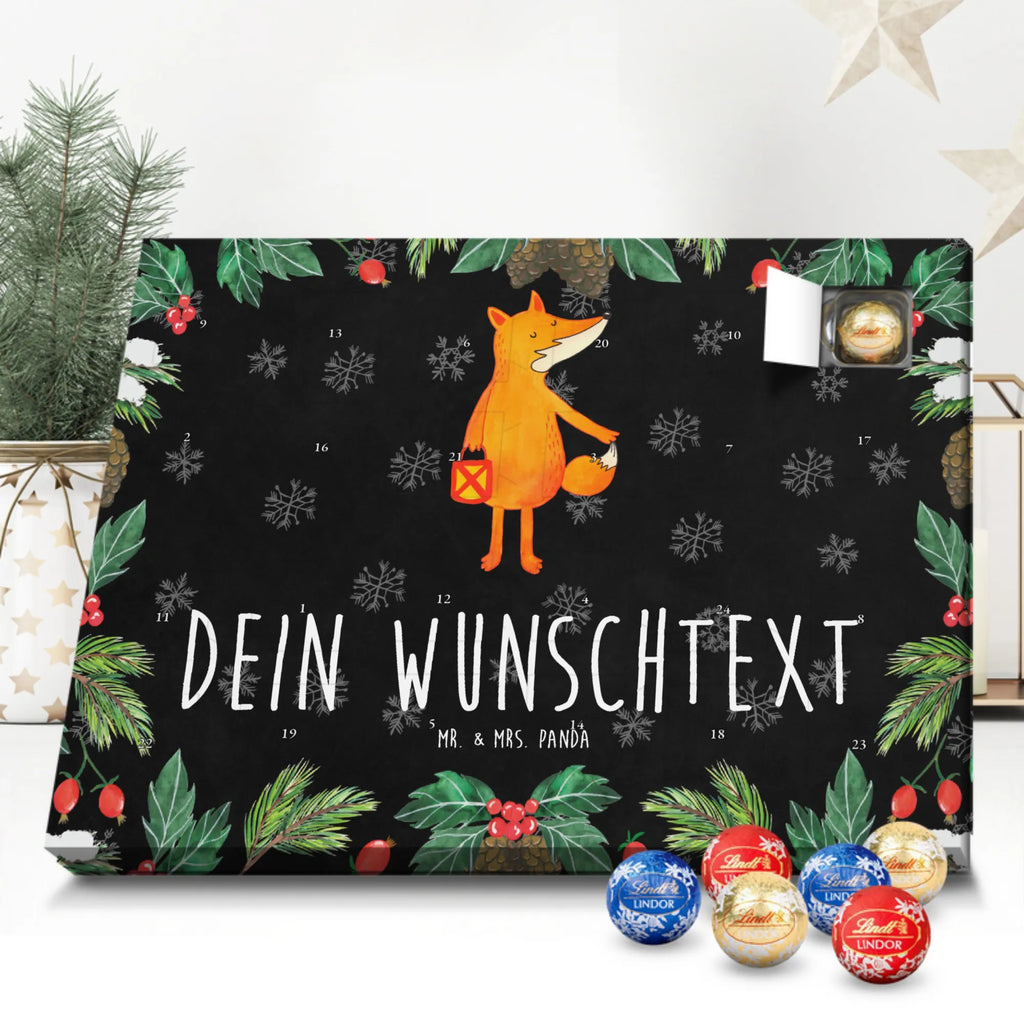 Adventskalender mit Namen Fuchs Laterne Adventskalender mit Namen, Personalisierter Adventskalender, Fuchs, Aufmuntern, Liebeskummer Spruch, Füchse, Spruch Trösten, Laterne, Laternenumzug, Cäsar Otto Hugo Flaischlen, Sankt Martin