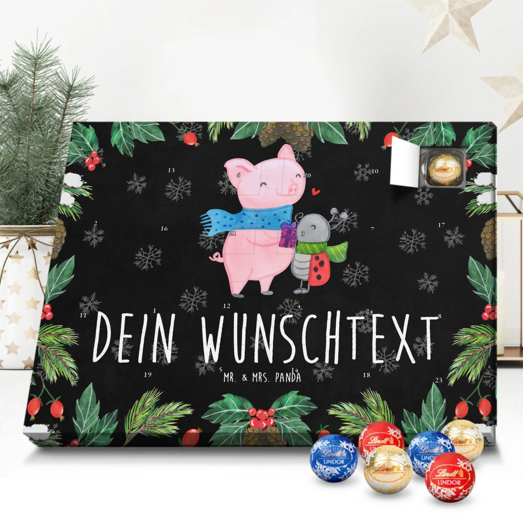 Personalisierter Schoko Adventskalender Glühschwein Smörle Personalisierter Adventskalender, Adventskalender mit Namen, Wintermotiv, Weihnachtsdeko, Weihnachten, Winter, Heiligabend, Advent, Nikolaus, Romantische Geschenkidee Glühwein, Handgezeichnetes Glühschwein, Winterlicher Glühwein Spruch, Marienkäfer in Winterkleidung, Herzliches Marienkäfer Motiv, Glühwein Ist Köstlich Spruch, Glühwein Liebhaber Geschenk, Kreatives Glühschwein Design, Smörle Der Stolze Marienkäfer, Süßer Marienkäfer Gibt Geschenk