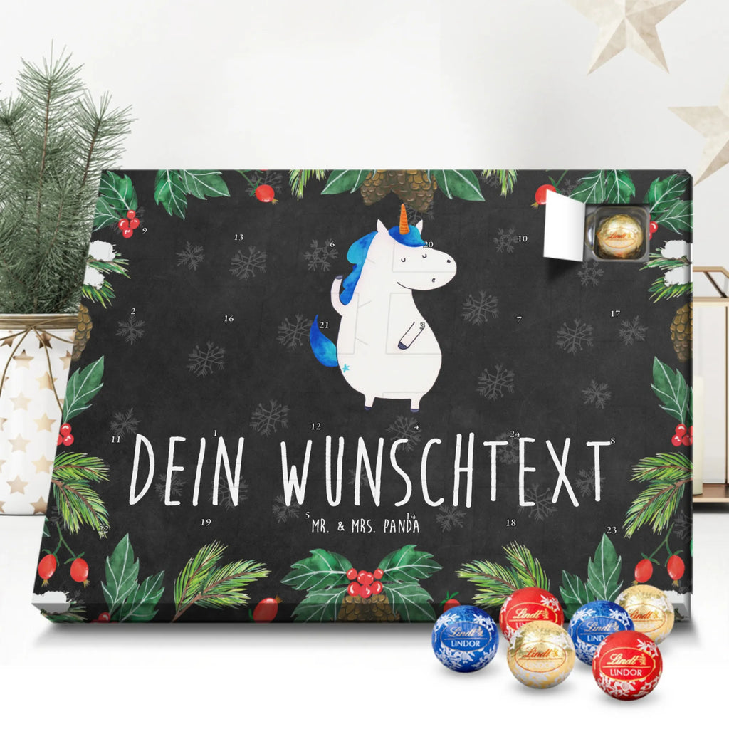 Adventskalender mit Namen Einhorn Mann Adventskalender mit Namen, Personalisierter Adventskalender, Einhörner, Unicorn, Einhorn Deko, Einhorn, Bester Freund, Mann, BFF, Hübsch, Familie, Beste, Party, Cool, Freundin