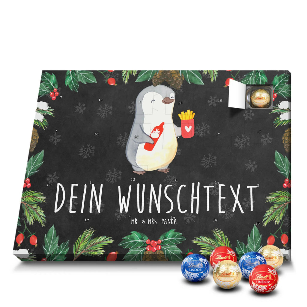 Adventskalender mit Namen Pinguin Pommes Adventskalender mit Namen, Personalisierter Adventskalender, Ehefrau, Freundin, Verlobung, Jahrestag, Liebe, Freund, Partner, Heiraten, Ehemann, Heiratsantrag, Liebesgeschenk, Hocheitstag, Hochzeitstag, für Ehemann, Geschenk für Freundin, Liebesbeweis, für Männer, Geschenk für Partner, Geschenk für Frauen, Valentinstag, Mitbringsel