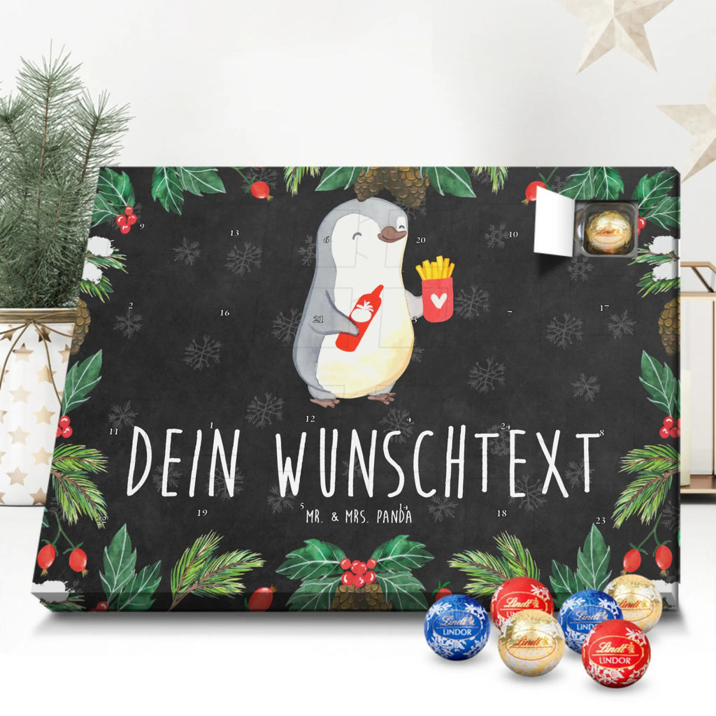 Adventskalender mit Namen Pinguin Pommes Adventskalender mit Namen, Personalisierter Adventskalender, Ehefrau, Freundin, Verlobung, Jahrestag, Liebe, Freund, Partner, Heiraten, Ehemann, Heiratsantrag, Liebesgeschenk, Hocheitstag, Hochzeitstag, für Ehemann, Geschenk für Freundin, Liebesbeweis, für Männer, Geschenk für Partner, Geschenk für Frauen, Valentinstag, Mitbringsel