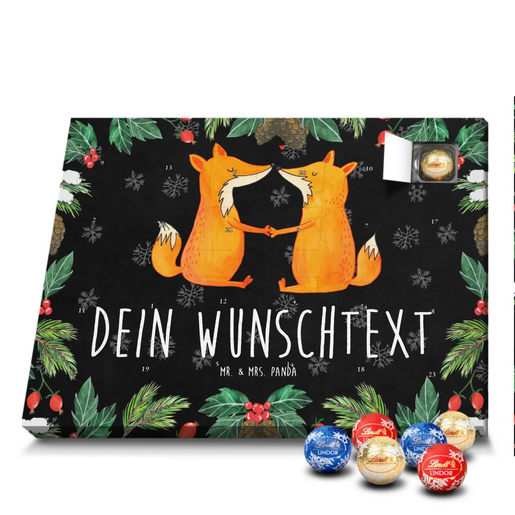 Adventskalender mit Namen Füchse Liebe Adventskalender mit Namen, Personalisierter Adventskalender, Fuchs, Ehemann, Füchse, Ehe, Partner, Liebesbeweis, Paar, Freund, Liebespaar, Fox, Ehefrau, Freundin, Verlobte, Liebe