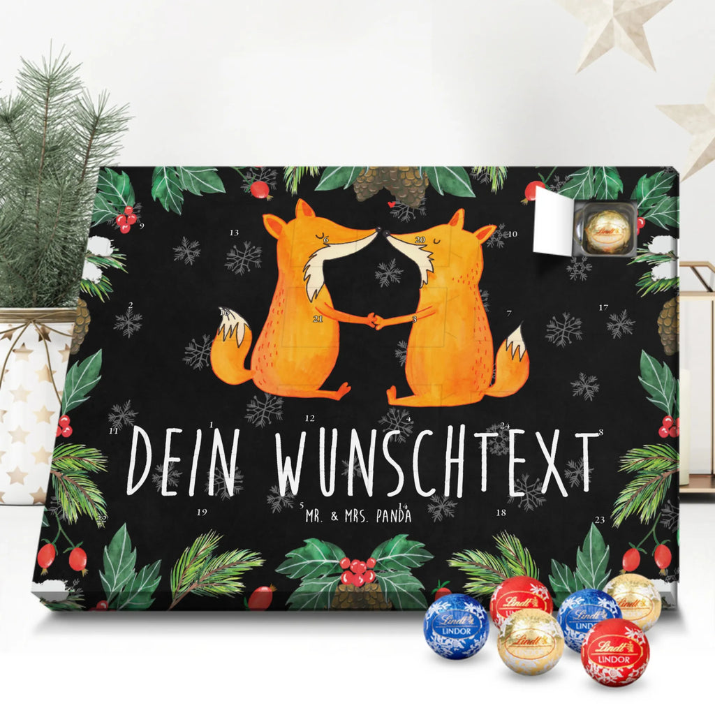 Adventskalender mit Namen Füchse Liebe Adventskalender mit Namen, Personalisierter Adventskalender, Fuchs, Paar, Verlobte, Partner, Ehefrau, Liebespaar, Freund, Freundin, Ehemann, Liebesbeweis, Liebe, Füchse, Fox, Ehe