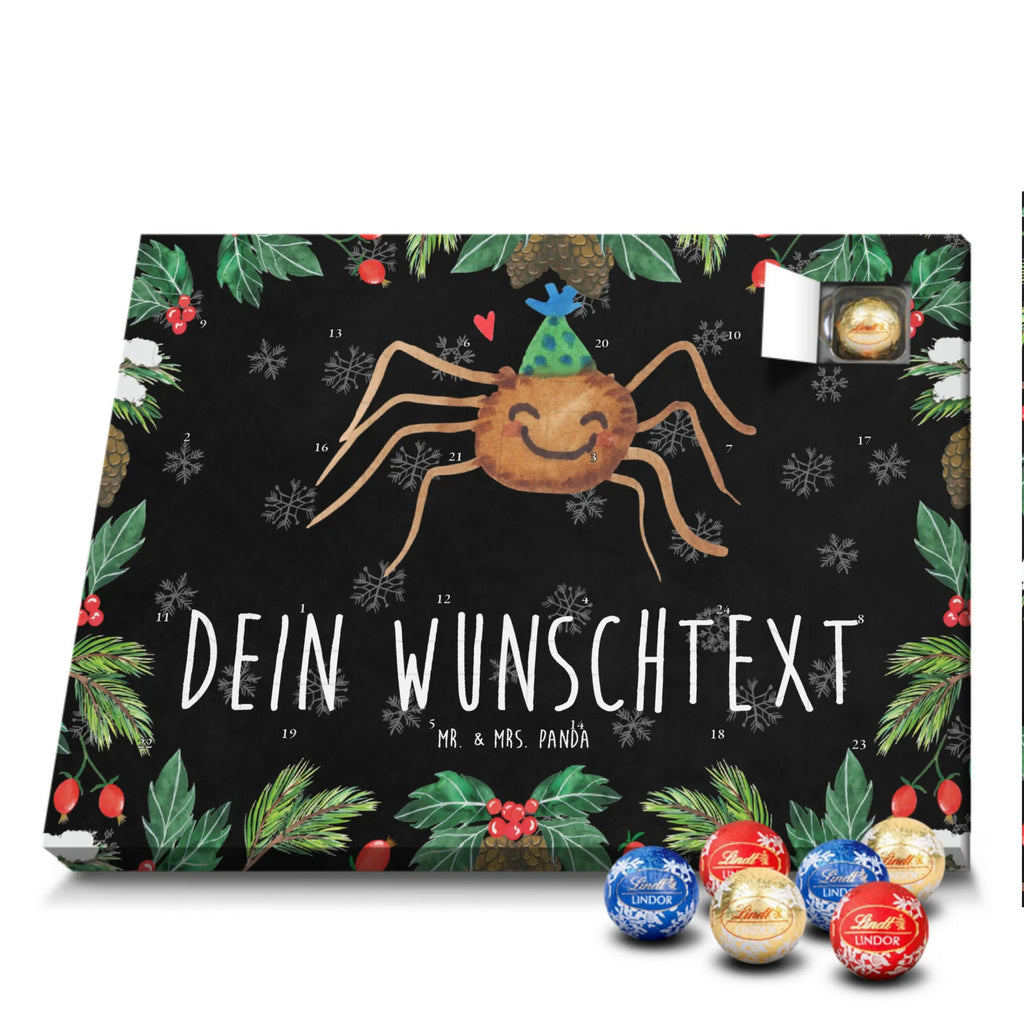 Adventskalender mit Namen Spinne Agathe Party Adventskalender mit Namen, Personalisierter Adventskalender, Videos, Spinne, Merchandise, Spinne Agathe, Agathe, Motivation, Wunder, Selbstliebe, Glück