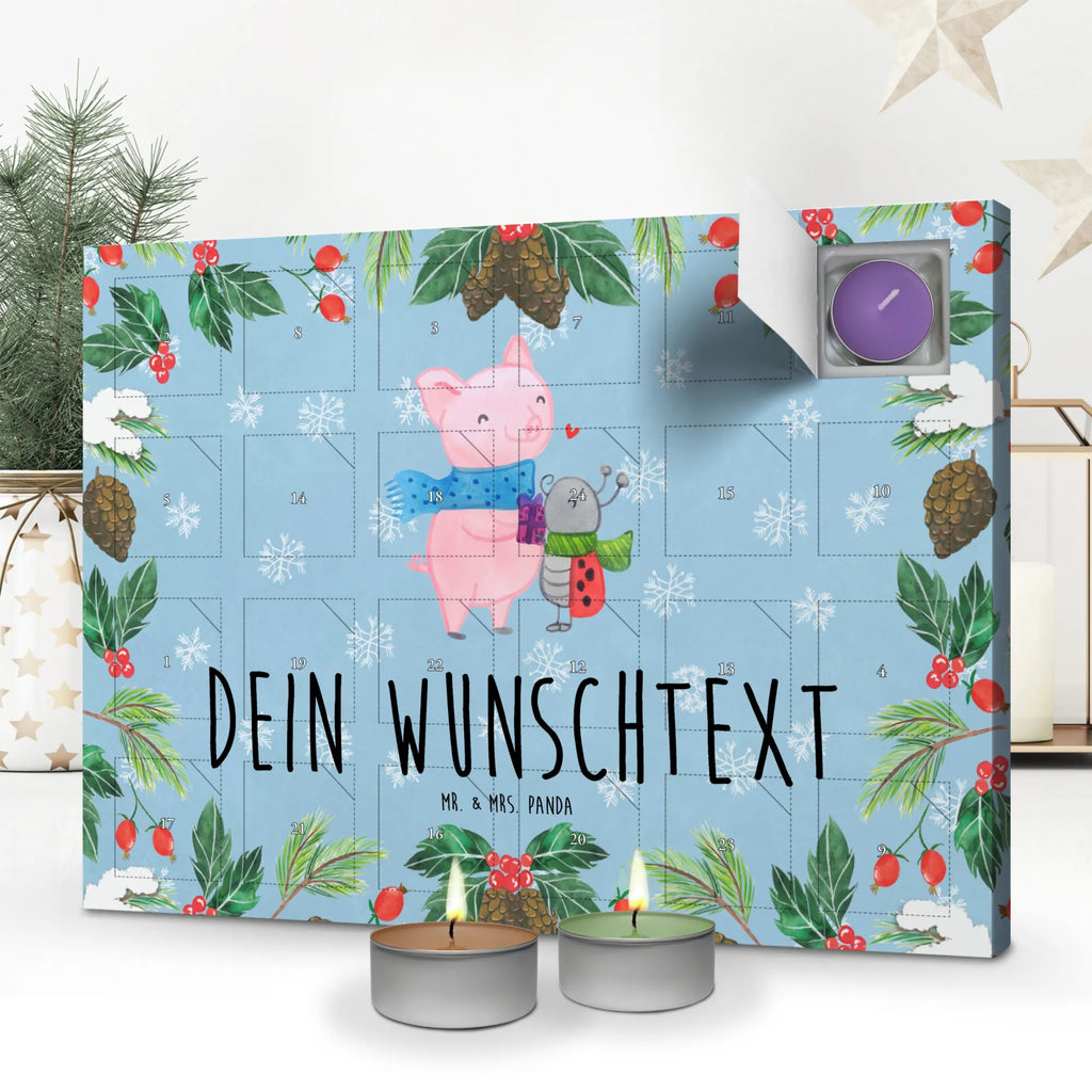 Personalisierter Duftkerzen Adventskalender Glühschwein Smörle Personalisierter Duftkerzen Adventskalender, Advent, Winter, Heiligabend, Wintermotiv, Nikolaus, Weihnachten, Weihnachtsdeko, Glühwein Ist Köstlich Spruch, Winterlicher Glühwein Spruch, Marienkäfer in Winterkleidung, Handgezeichnetes Glühschwein, Romantische Geschenkidee Glühwein, Süßer Marienkäfer Gibt Geschenk, Glühwein Liebhaber Geschenk, Smörle Der Stolze Marienkäfer, Herzliches Marienkäfer Motiv, Kreatives Glühschwein Design