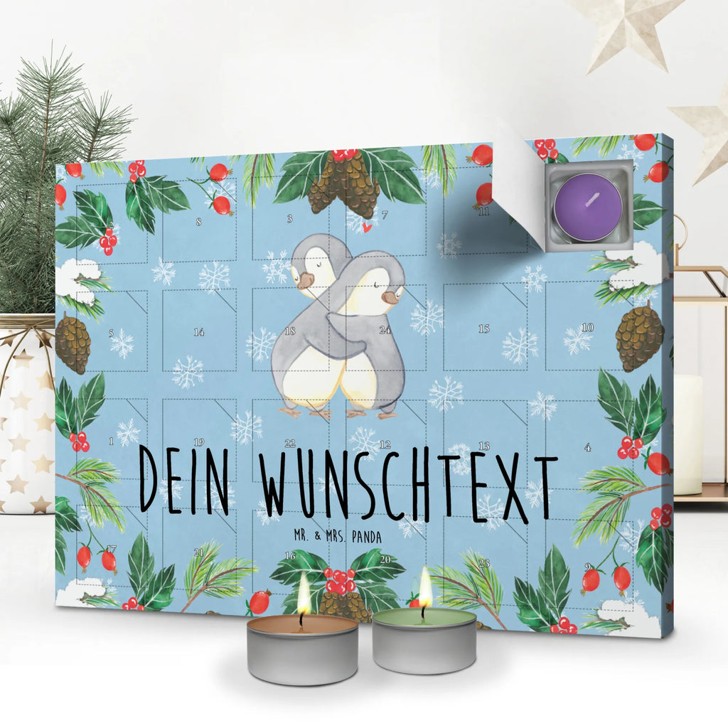 Personalisierter Duftkerzen Adventskalender Pinguine Kuscheln Personalisierter Duftkerzen Adventskalender, Freundin, Jahrestag, Verlobung, Liebesgeschenk, Ehefrau, Heiratsantrag, Heiraten, Hocheitstag, Freund, Ehemann, Partner, Liebe, für Ehemann, für Männer, Mitbringsel, Geschenk für Frauen, Hochzeitstag, Valentinstag, Geschenk für Freundin, Geschenk für Partner, Liebesbeweis