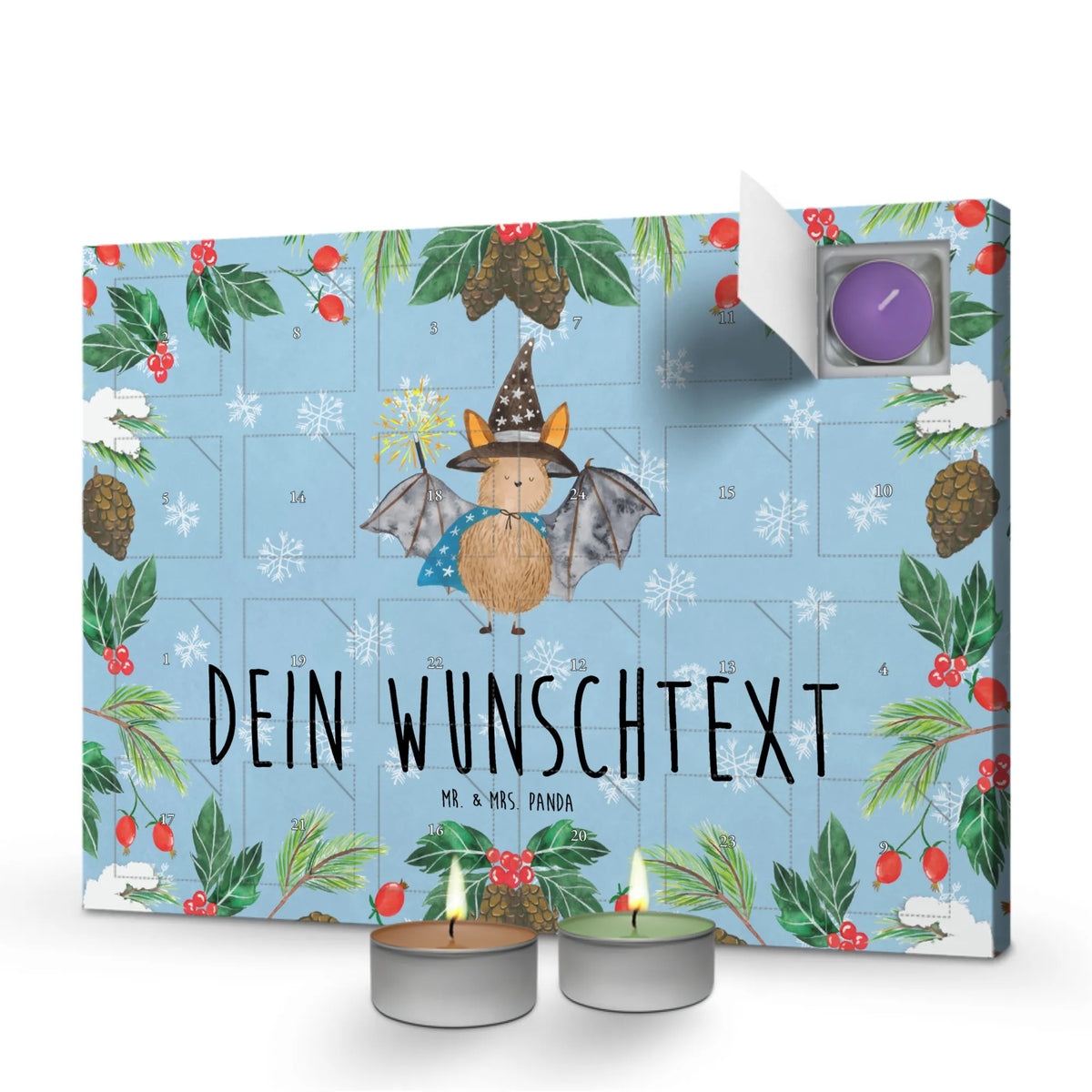  bat wizard card, gift ideas, gifts, small animals, cute, cute animal motives, hand drawn, funny sayings, good mood, special gifts, animal lover, Bats, sorcerers, women, get in, magicians