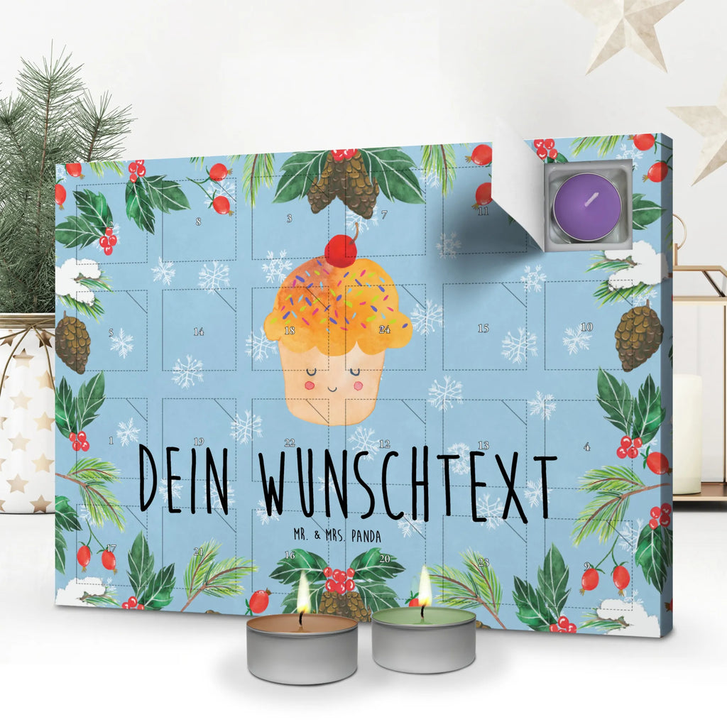 Personalisierter Duftkerzen Adventskalender Cupcake Personalisierter Duftkerzen Adventskalender, Tiere, Tiermotive, Gute Laune, Lustige Sprüche, Cupcakes, Backen Geschenk, Küche Spruch, Wunder, Küche Deko, Muffin, Geschenk Koch, Motivation Sprüche