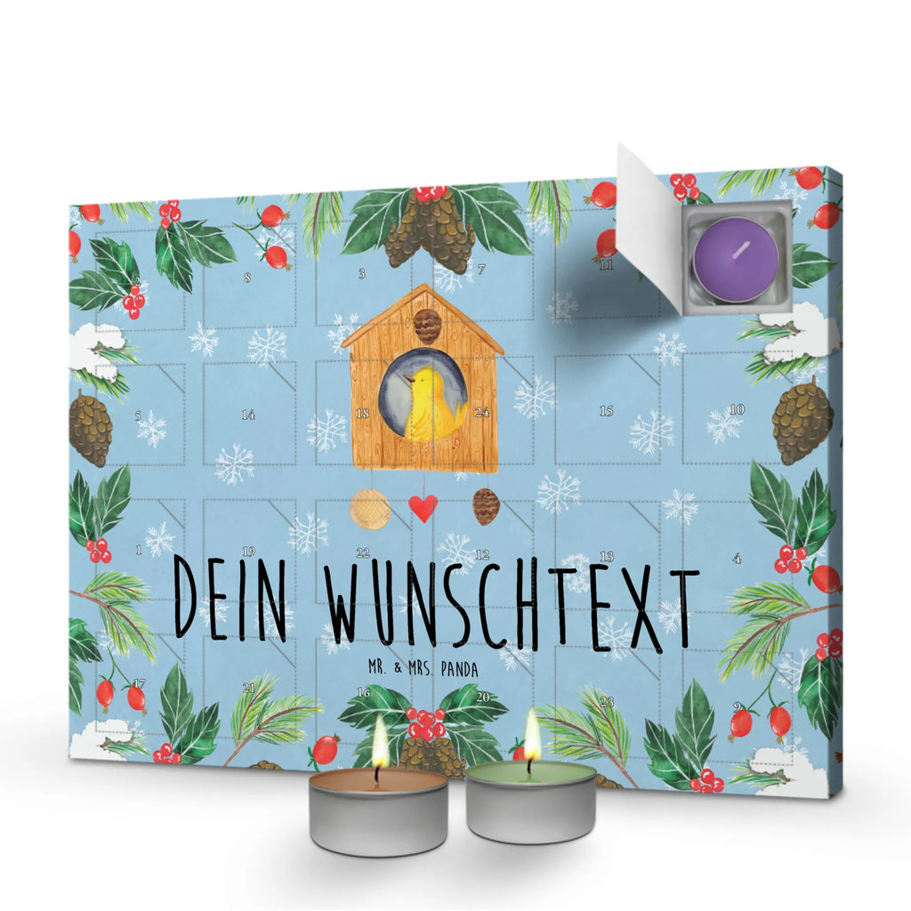 Personalisierter Duftkerzen Adventskalender Vogel Haus Personalisierter Duftkerzen Adventskalender, Tiermotive, Tiere, Gute Laune, Lustige Sprüche, Eigenheim, Unser Haus, Lieblingsort, Familie, Wohnung, Vogelhaus, Vogel, Vögel, Castle, Haus, Home Sweet Home, Vogelhäuschen, Zuhause, Nest