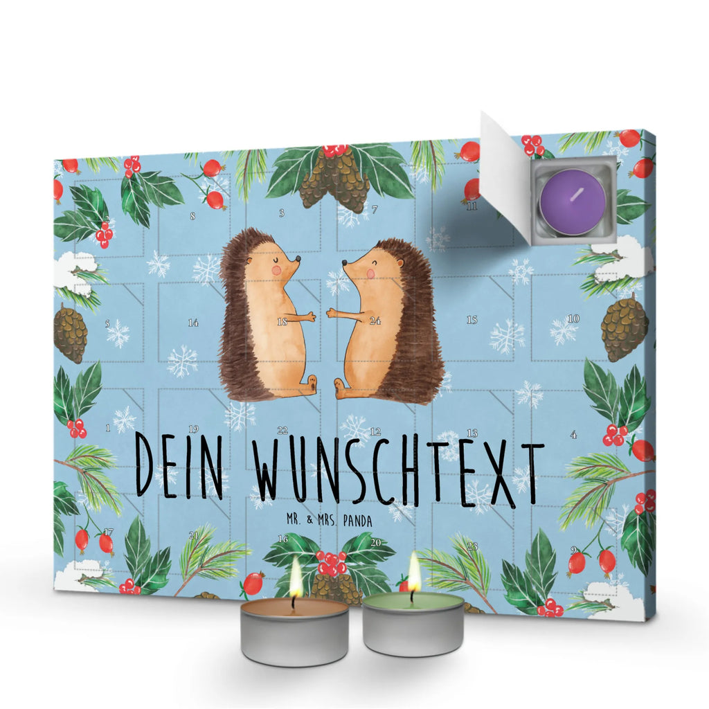 Personalisierter Duftkerzen Adventskalender Igel Liebe Personalisierter Duftkerzen Adventskalender, Freundin, Jahrestag, Verlobung, Liebesgeschenk, Ehefrau, Heiratsantrag, Heiraten, Hocheitstag, Freund, Ehemann, Partner, Liebe, Hochzeitstag, Igel, Verheiratet, Verlobt, Verliebt, Hochzeit, Geschenk, Liebesbeweis