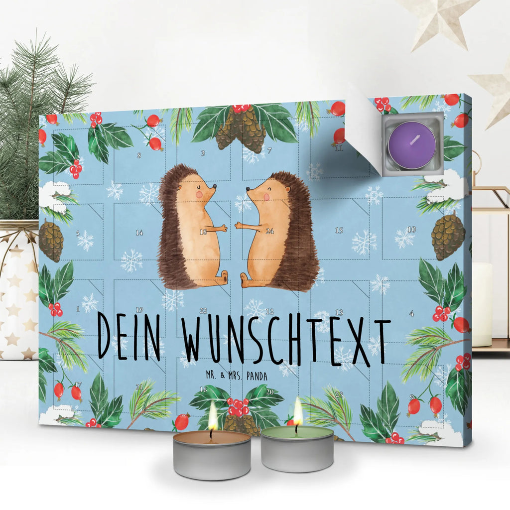 Personalisierter Duftkerzen Adventskalender Igel Liebe Personalisierter Duftkerzen Adventskalender, Freundin, Jahrestag, Verlobung, Liebesgeschenk, Ehefrau, Heiratsantrag, Heiraten, Hocheitstag, Freund, Ehemann, Partner, Liebe, Hochzeitstag, Igel, Verheiratet, Verlobt, Verliebt, Hochzeit, Geschenk, Liebesbeweis