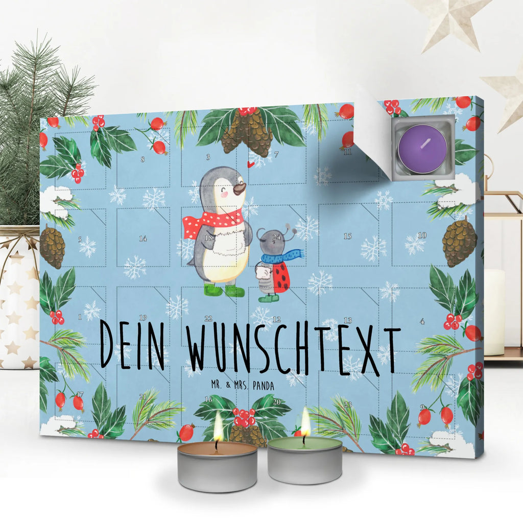 Personalisierter Duftkerzen Adventskalender Smörle Winterzeit Personalisierter Duftkerzen Adventskalender, Advent, Heiligabend, Winter, Wintermotiv, Weihnachten, Weihnachtsdeko, Nikolaus, Weihnachten Grüße, Weihnachtsgruß, Weihnachtszeit