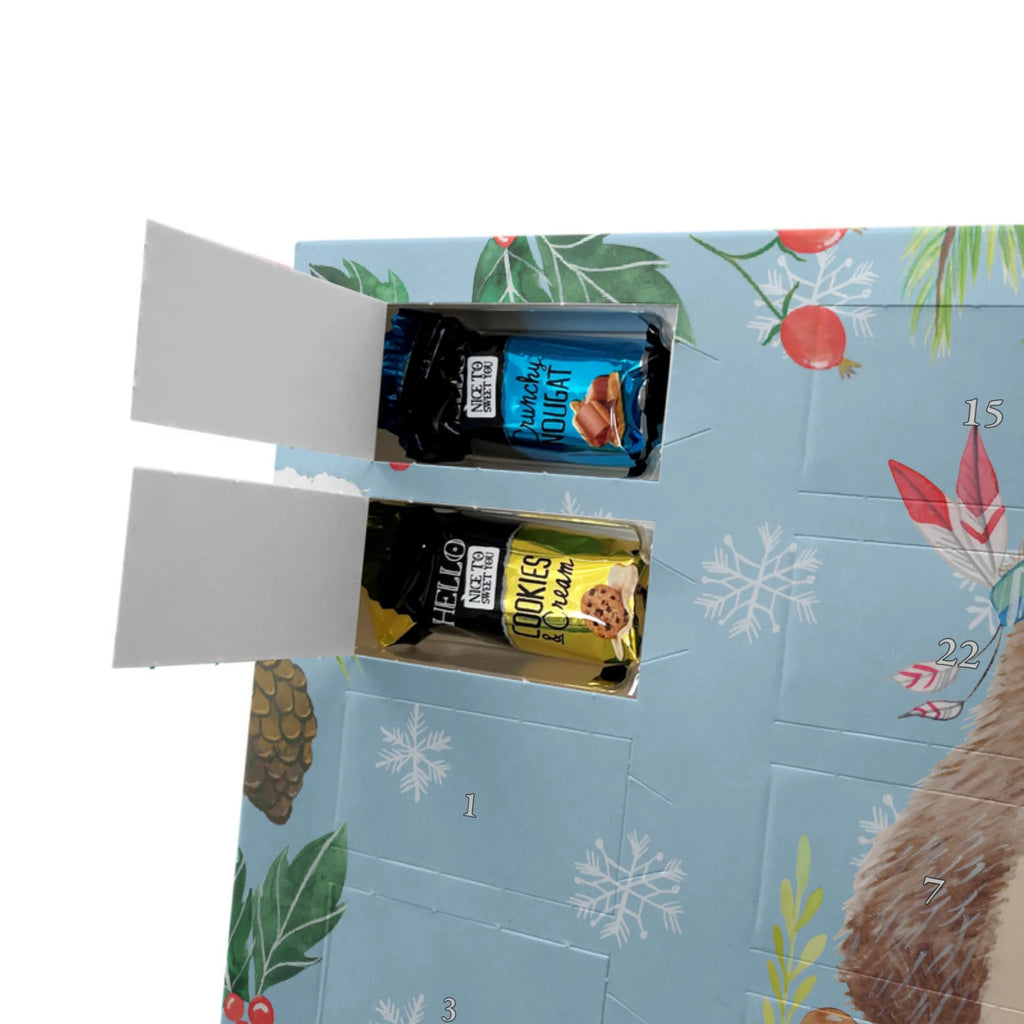  jeż Ozdoba z piór zwierzęta