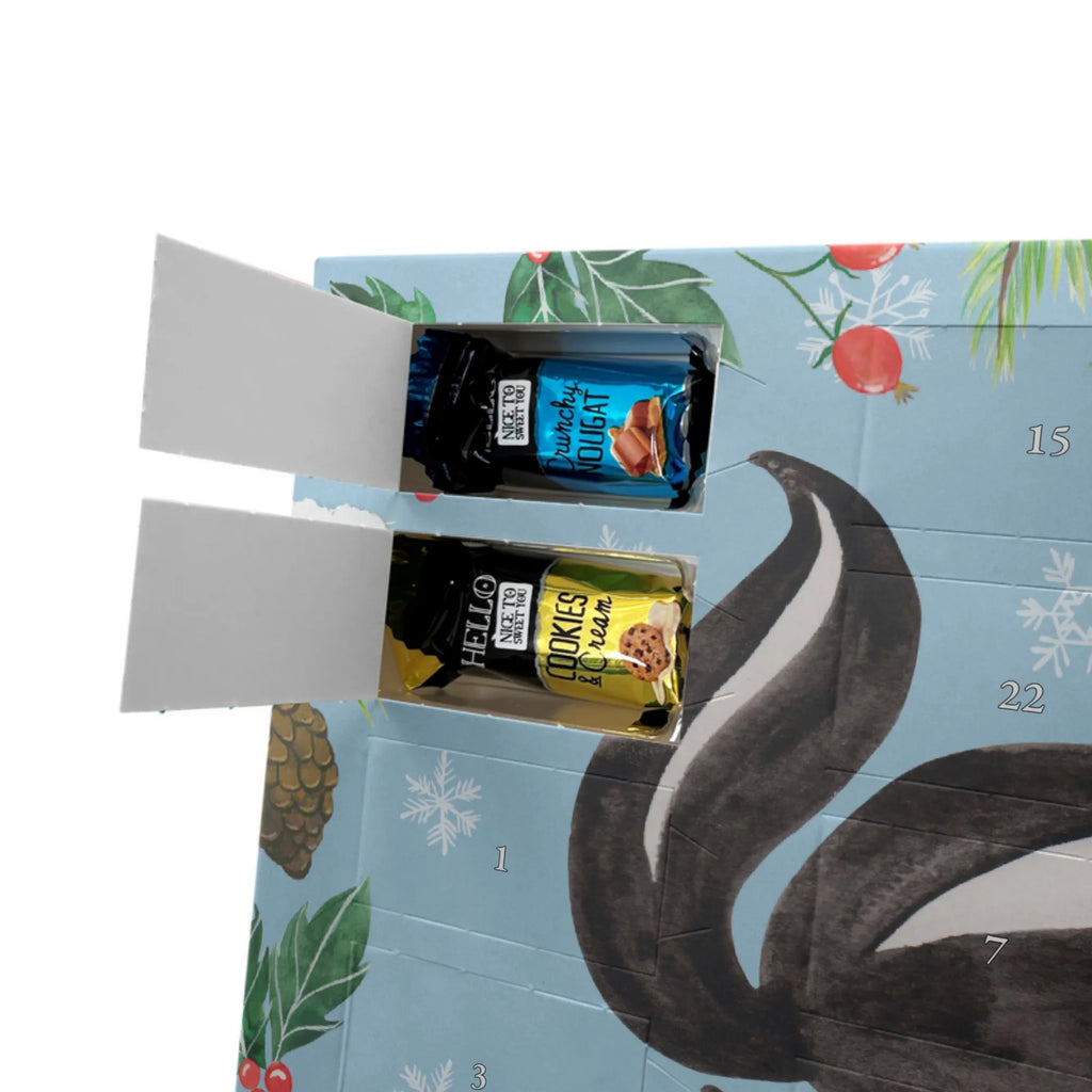  skunk yoga Laugh, Stinky, Wild animal, Live, Predator