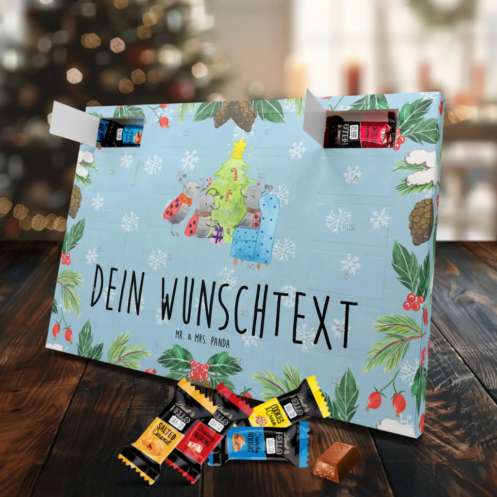Adventskalender mit Namen Weihnachten Smörle Adventskalender mit Namen, Personalisierter Adventskalender, Wintermotiv, Nikolaus, Weihnachten, Weihnachtsdeko, Winter, Advent, Heiligabend, Tannennadeln, Pfefferminzstange, Geschenk, Weihnachtsbaum