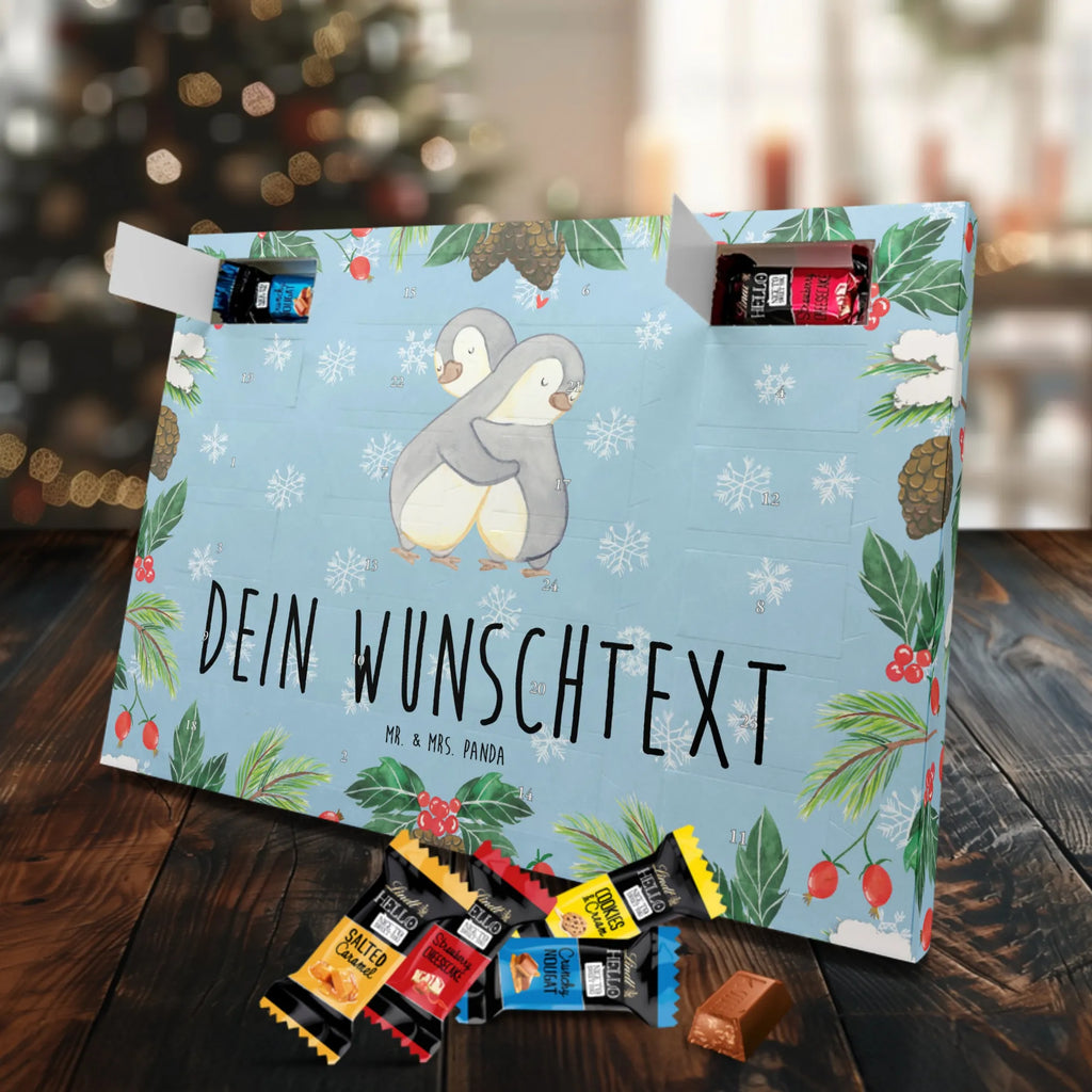 Adventskalender mit Namen Pinguine Kuscheln Adventskalender mit Namen, Personalisierter Adventskalender, Ehefrau, Freundin, Verlobung, Jahrestag, Liebe, Freund, Partner, Heiraten, Ehemann, Heiratsantrag, Liebesgeschenk, Hocheitstag, für Ehemann, Hochzeitstag, für Männer, Geschenk für Frauen, Mitbringsel, Geschenk für Freundin, Valentinstag, Geschenk für Partner, Liebesbeweis
