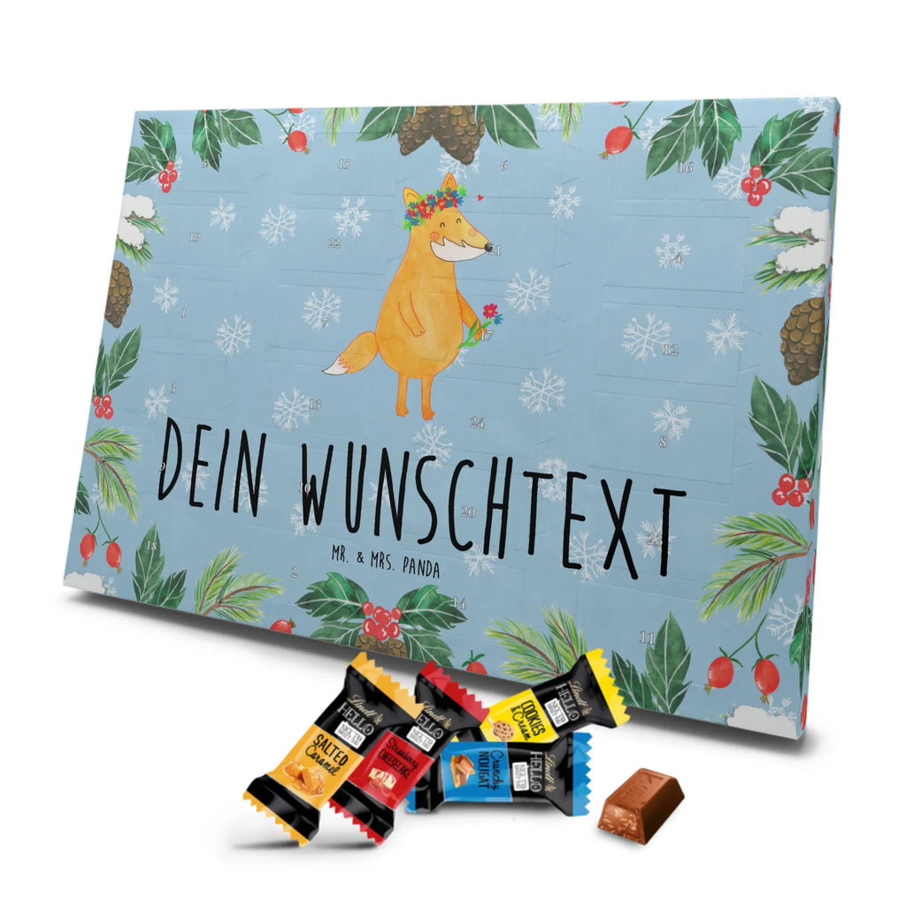 Adventskalender mit Namen Fuchs Blumen Personalisierter Adventskalender, Adventskalender mit Namen, Fuchs, Liebesbeweis, Liebe, Motivation, Blume, Füchse, Ich, Fox, Freundinnen, Blumen, Mich, Freude, Selbstliebe, Fuchsmädchen, Freundin, Blumenmädchen