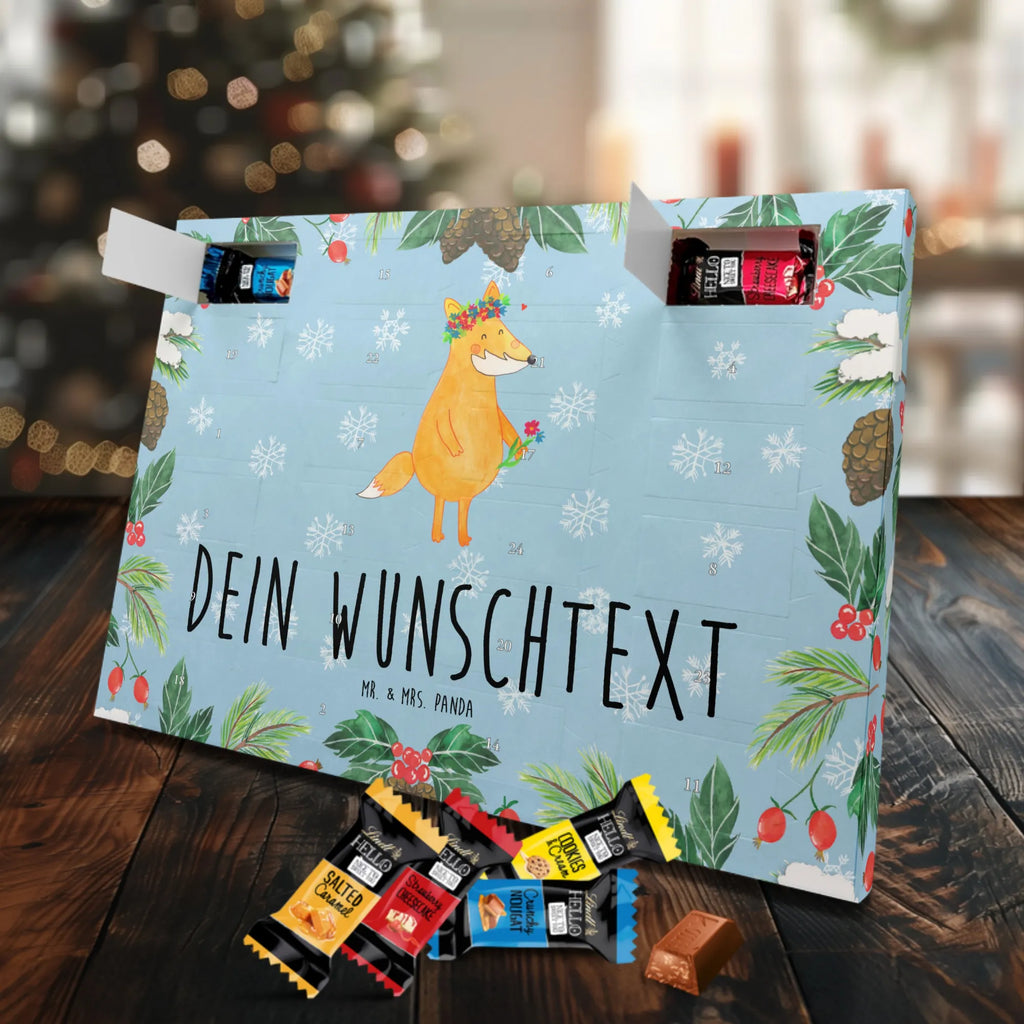 Adventskalender mit Namen Fuchs Blumen Personalisierter Adventskalender, Adventskalender mit Namen, Fuchs, Liebesbeweis, Liebe, Motivation, Blume, Füchse, Ich, Fox, Freundinnen, Blumen, Mich, Freude, Selbstliebe, Fuchsmädchen, Freundin, Blumenmädchen