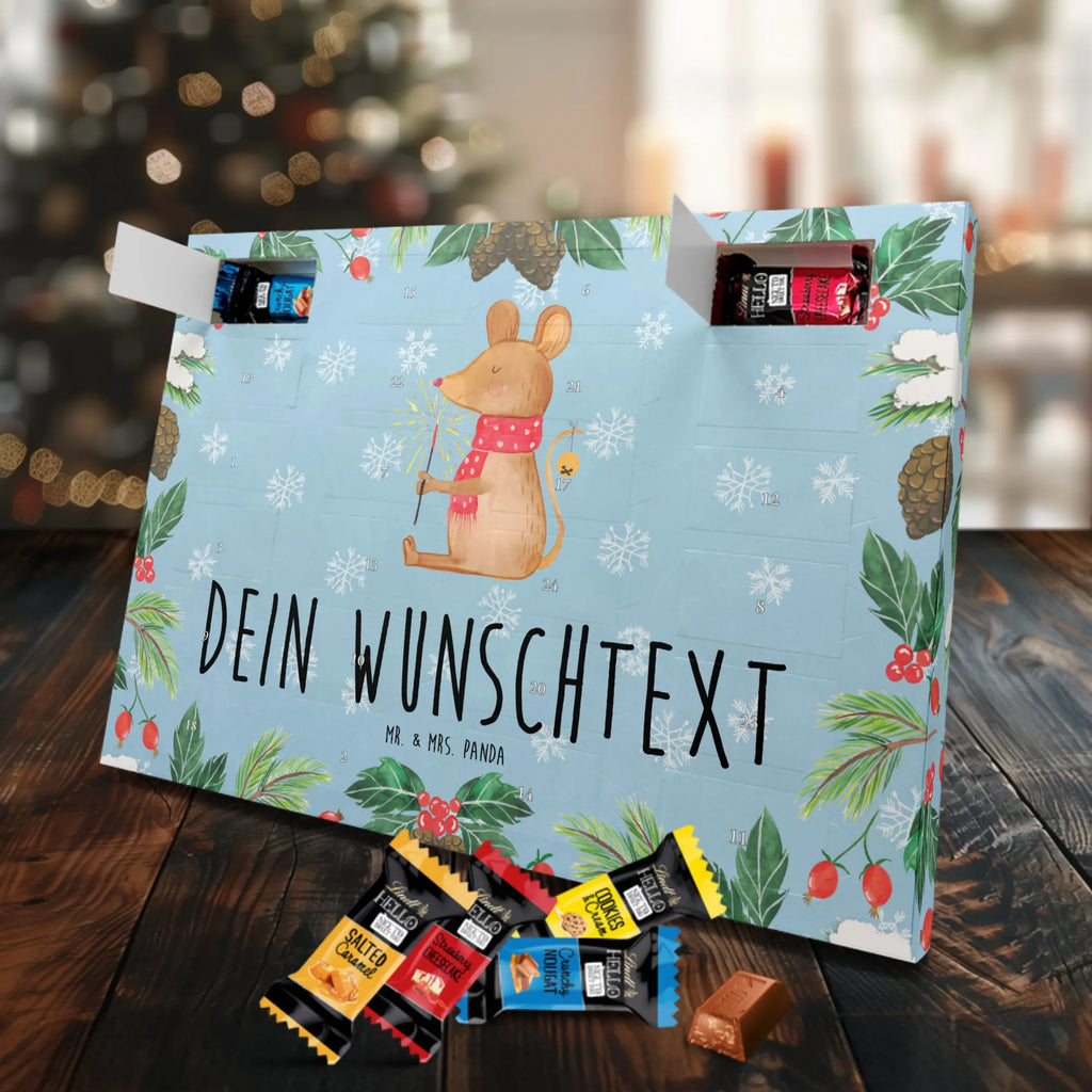 Adventskalender mit Namen Maus Weihnachten Adventskalender mit Namen, Personalisierter Adventskalender, Wintermotiv, Weihnachtsdeko, Weihnachten, Winter, Heiligabend, Advent, Nikolaus, Weihnachtsgruß, Frohe Weihnachten, Maus, Weihnachtsmotiv, Weihnachtswunder, Mäuschen
