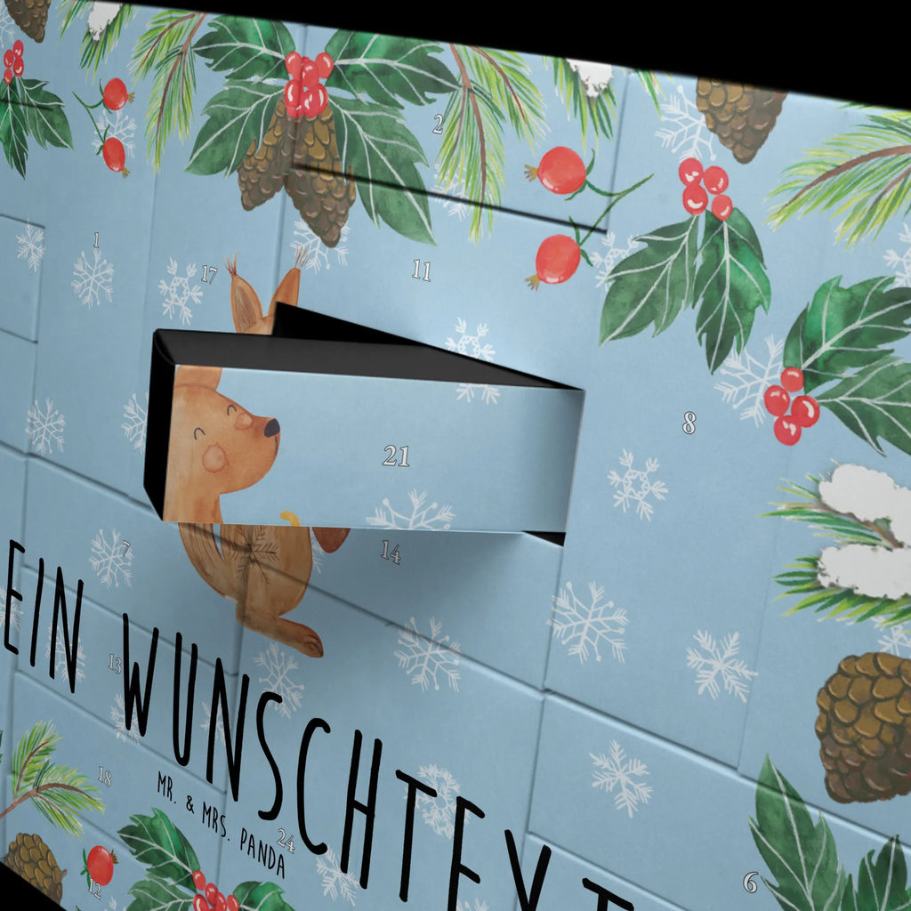 Personalisierter Befüllbarer Adventskalender Eichhörnchen Weihnachten Befüllbarer Adventskalender, Adventskalender Zum Selbst Befüllen, Advent, Heiligabend, Winter, Wintermotiv, Weihnachten, Weihnachtsdeko, Nikolaus, Vogel, Weihnachtsgruß, Neujahr, Frohes Neues Jahr, Frohe Weihnachten, Guten Rutsch, Weihnachtsmotiv