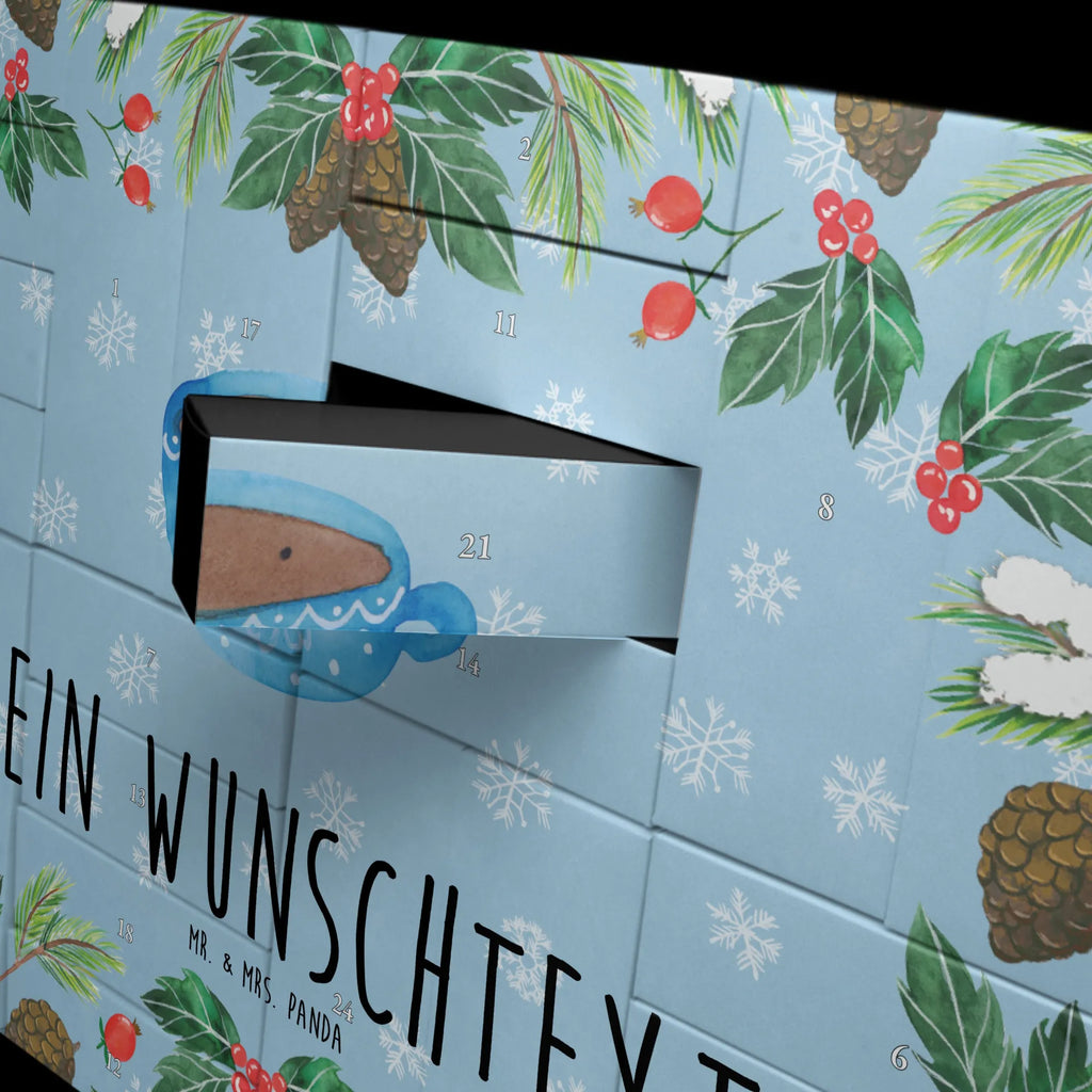Personalisierter Befüllbarer Adventskalender Kaffee Tasse Adventskalender Zum Selbst Befüllen, Befüllbarer Adventskalender, Tiermotive, Tiere, Gute Laune, Lustige Sprüche, Geschmack, Kaffee, Genuss, Glücklich, Liebe, Tasse