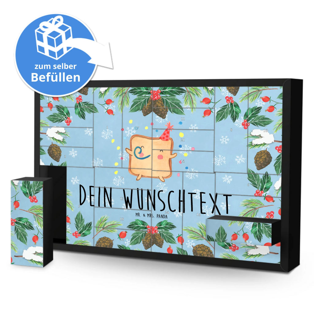 Personalisierter Befüllbarer Adventskalender Toast Party Befüllbarer Adventskalender, Adventskalender Zum Selbst Befüllen, Freundin, Jahrestag, Verlobung, Liebesgeschenk, Ehefrau, Heiratsantrag, Heiraten, Hocheitstag, Freund, Ehemann, Partner, Liebe, Geschenk für Freundin, Hochzeitstag, für Ehemann, für Männer, Mitbringsel, Valentinstag, Geschenk für Partner, Liebesbeweis, Geschenk für Frauen