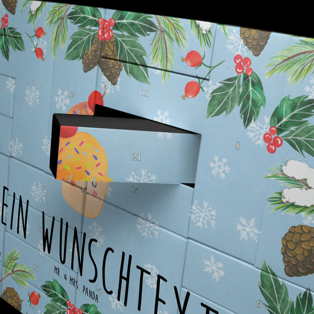  Cupcake card, gift ideas, gifts, animal lover, special gifts, cute animal motives, hand drawn, small animals, good mood, cute, funny sayings, Baking Present, Wonder, Kitchen Saying, Kitchen Decoration, Motivation Sayings, Present Cook