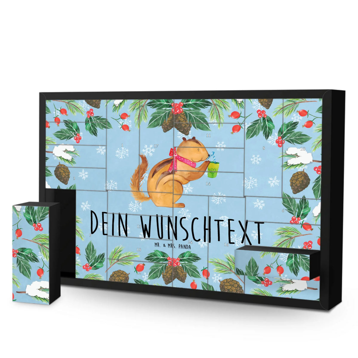 Personalisierter Befüllbarer Adventskalender Eichhörnchen Smoothie adventskalender mit wunschname, Adventskalender personalisiert 2024, adventskalender mit text, weihnachtskalender personalisiert, Personalisierter Adventskalender 2024, personalisierter weihnachtskalender, adventskalender personalisiert, Adventskalender mit Namen, Individualisierter Adventskalender, Adventskalender Name personalisiert, Namens-Adventskalender, individueller adventskalender, Persönlicher Adventskalender, Personalisierter Adventskalender, Personalisierbarer Adventskalender, Tiere, Tiermotive, Gute Laune, Lustige Sprüche, Abnehmen, Streifenhörnchen, Green Smoothies, Diät, Eichhörnchen