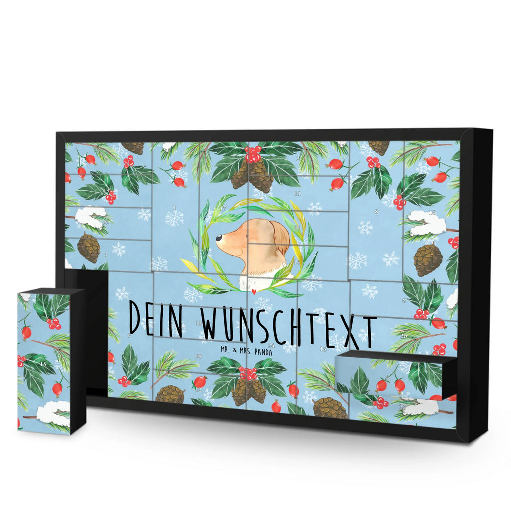 Personalisierter Befüllbarer Adventskalender Hund Blumen Befüllbarer Adventskalender, Adventskalender Zum Selbst Befüllen, Hunderasse, Tierliebhaber, Hundemotiv, Haustier, Hundebesitzer, Hund, Sprüche, Ranke, Hundeglück, Hunde, Selbsttherapie, Hundeliebe, Therapie