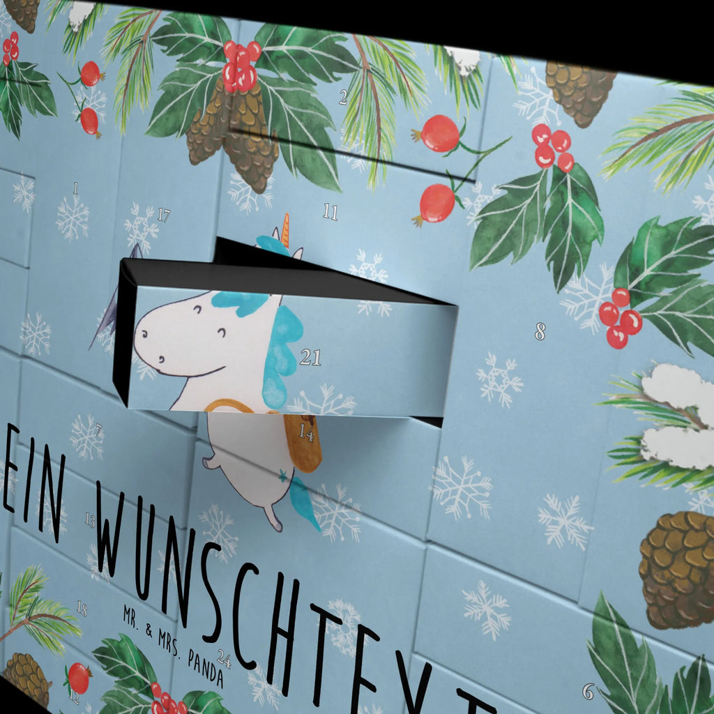 Personalisierter Befüllbarer Adventskalender Einhorn Bergsteiger Adventskalender Zum Selbst Befüllen, Befüllbarer Adventskalender, Einhorn, Einhorn Deko, Einhörner, Unicorn, Berge, Weltreise, Entdecker, Urlaub, Abenteurer, Bergsteiger, Reisen, Abenteuer, Weltenbummler