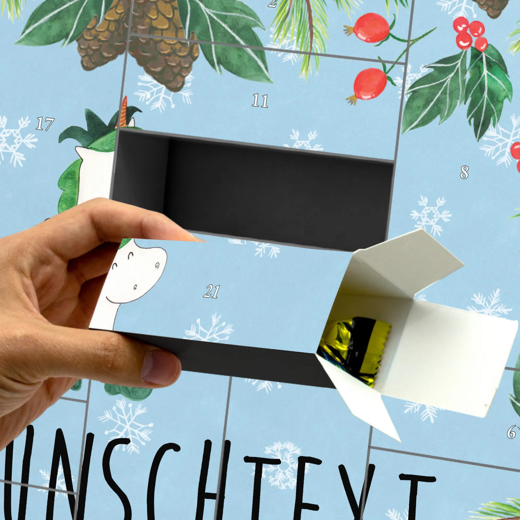 Personalisierter Befüllbarer Adventskalender Einhorn Joker Befüllbarer Adventskalender, Adventskalender Zum Selbst Befüllen, Einhorn, Einhorn Deko, Einhörner, Unicorn, Hofnarr, Kasper, Gaukler, Mittelalter
