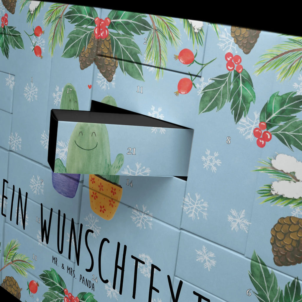 Personalisierter Befüllbarer Adventskalender Kaktus Liebe Befüllbarer Adventskalender, Adventskalender Zum Selbst Befüllen, Kaktus, Kakteen, Liebesbotschaft, Trennung, Streit, Paar, Versöhnung, Pärchen, Liebesbeweis, Liebesnachricht, Freundschaft, Liebe, Love, Verlobung, Hochzeit, Kaktusliebe