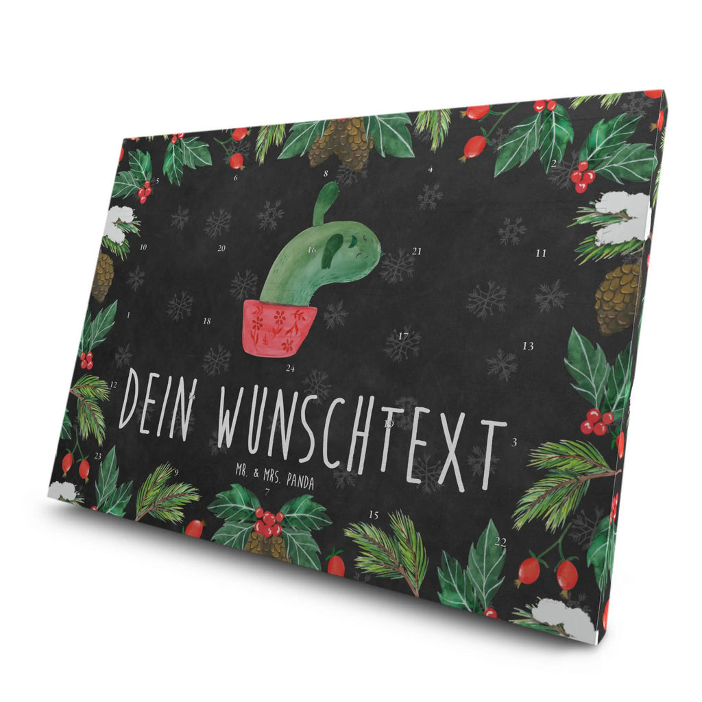 Personalisierter Tee Adventskalender Kaktus Mama Personalisierter Tee Adventskalender, Kaktus, Kakteen, Büroalltag, Ärger, Motivation, Büro, Quote, Kaktusliebe, Schule
