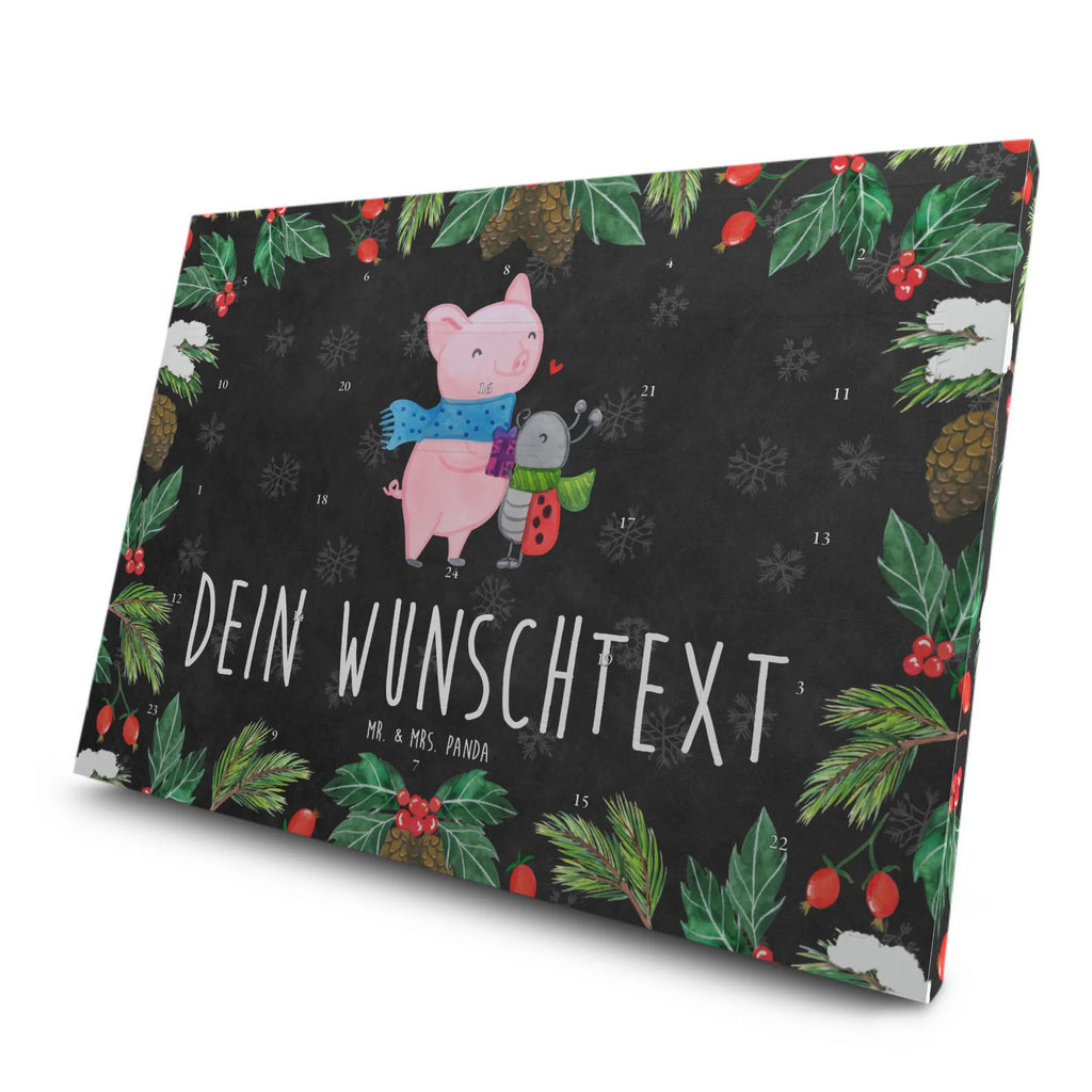 Personalisierter Tee Adventskalender Glühschwein Smörle Personalisierter Tee Adventskalender, Nikolaus, Winter, Advent, Heiligabend, Wintermotiv, Weihnachten, Weihnachtsdeko, Smörle Der Stolze Marienkäfer, Glühwein Liebhaber Geschenk, Marienkäfer in Winterkleidung, Winterlicher Glühwein Spruch, Romantische Geschenkidee Glühwein, Herzliches Marienkäfer Motiv, Kreatives Glühschwein Design, Glühwein Ist Köstlich Spruch, Süßer Marienkäfer Gibt Geschenk, Handgezeichnetes Glühschwein