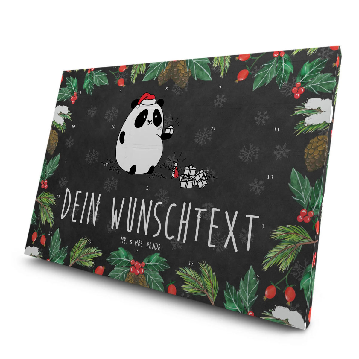  Panda Christmas gift Tee Adventskalender mit Wunschtext, Personalisierter Teekalender, Tee Adventskalender mit Namen, Tee Weihnachtskalender personalisiert, Tee Adventskalender individuell, Tee Adventskalender personalisiert, Tee Adventskalender personalisierbar, Personalisierter Tee Kalender, Adventskalender personalisiert mit Tee, Personalisierter Adventskalender Tee, Individueller Tee Adventskalender, Tee-Adventskalender mit Namen, Teeadventskalender personalisiert, Adventskalender Tee mit Namen, Personalisierter Weihnachtskalender Tee, Personalisierter Tee-Adventskalender, Personalisierbarer Tee Adventskalender, Adventskalender Tee personalisiert, Tee Kalender personalisiert, Adventskalender mit Tee personalisiert, Personalisierter Tee Adventskalender, Tee-Adventskalender personalisiert