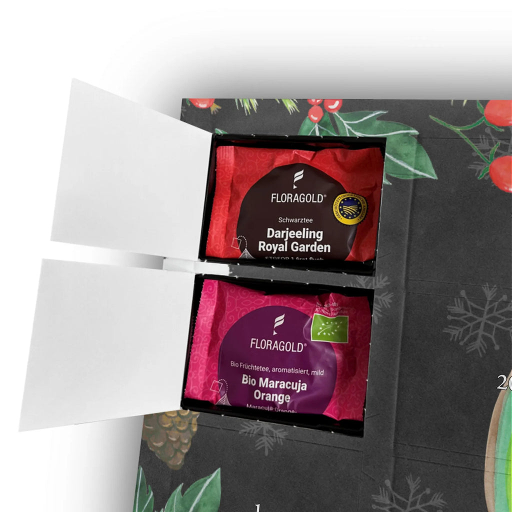 Personalisierter Tee Adventskalender Avocado Toast Personalisierter Tee Adventskalender, Vegan, Gesund, Avocado, Veggie, Hochzeitsgeschenk, Pärchen, Jahrestagsgeschenk, Freund, Freundin, Hochzeit, Toastbrot, Verlobungsparty, Toast, Verlobt, Liebespaar, Jahrestag