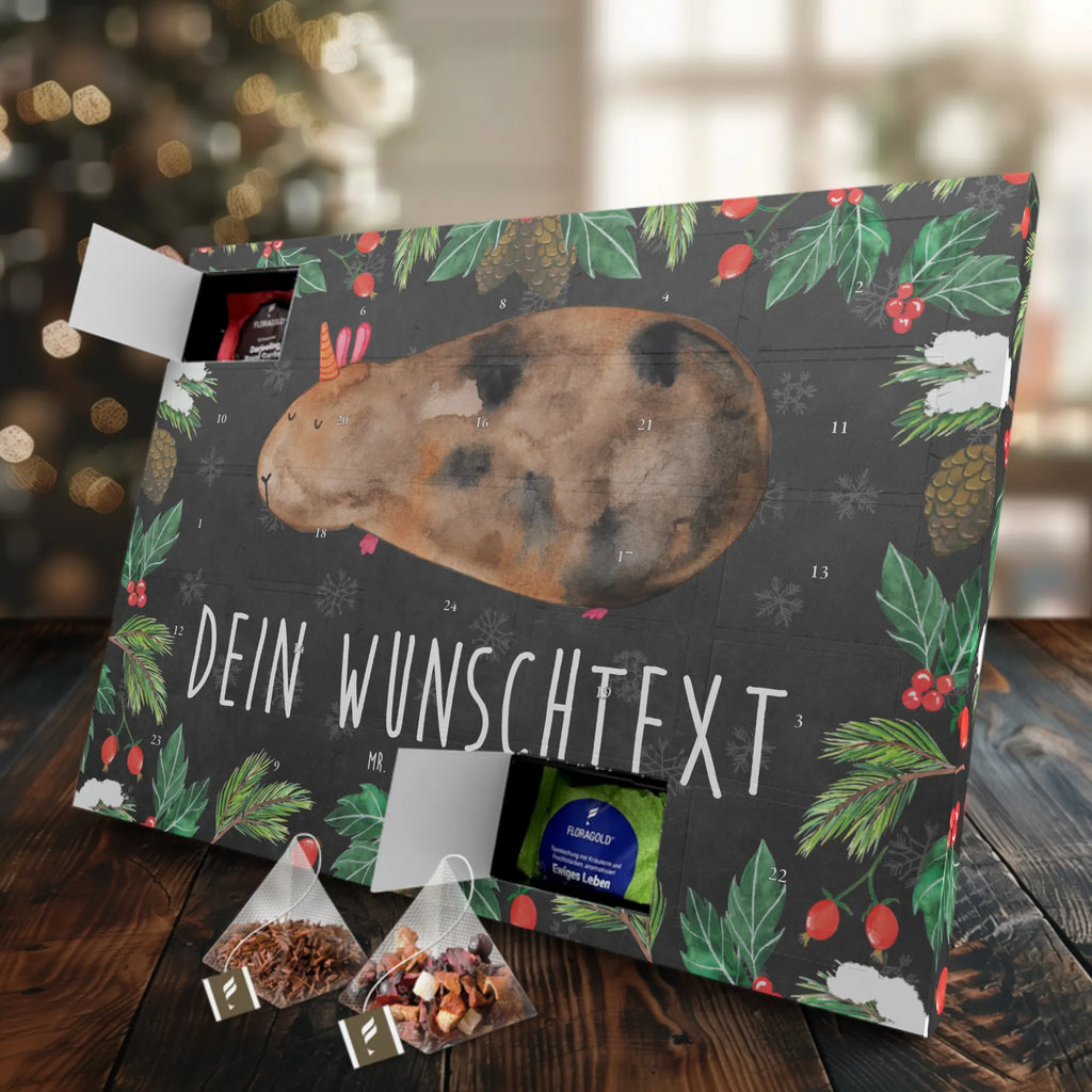  unicorn Guinea pig squirrels, guinea pig