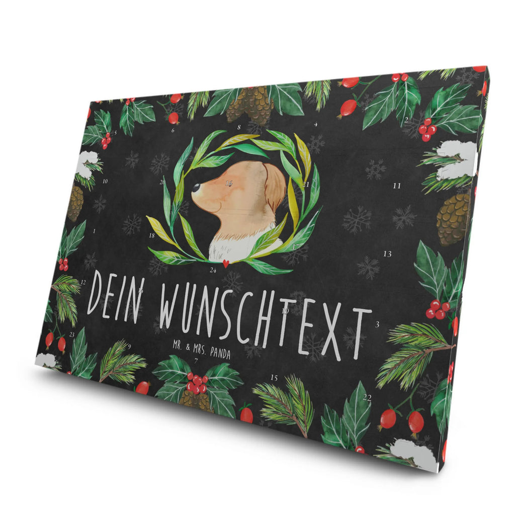 Personalisierter Tee Adventskalender Hund Blumen Personalisierter Tee Adventskalender, Hunderasse, Tierliebhaber, Hundemotiv, Haustier, Hundebesitzer, Hund, Sprüche, Therapie, Selbsttherapie, Ranke, Hundeglück, Hundeliebe, Hunde