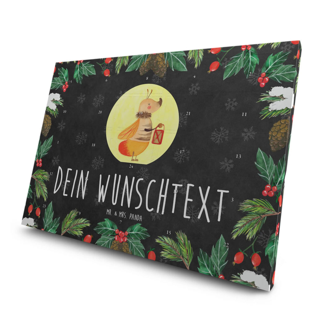Personalisierter Tee Adventskalender Glühwürmchen Personalisierter Tee Adventskalender, Tiermotive, Tiere, Gute Laune, Lustige Sprüche, Glühwurm, Liebesbeweis, Heiratsantrag, Jahrestag, Liebe, Verlobung, Falter, Liebesspruch, Glühwürmchen, Leuchten, Lieblingsmensch, Magisch