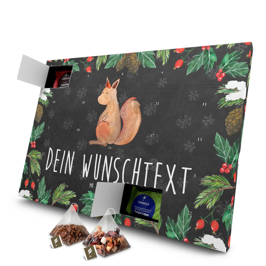  unicorn Believe squirrel