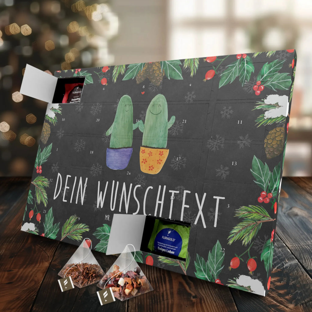 Personalisierter Tee Adventskalender Kaktus Liebe Personalisierter Tee Adventskalender, Kakteen, Kaktus, Love, Liebesbeweis, Verlobung, Trennung, Liebesnachricht, Paar, Hochzeit, Liebesbotschaft, Freundschaft, Streit, Kaktusliebe, Versöhnung, Liebe, Pärchen