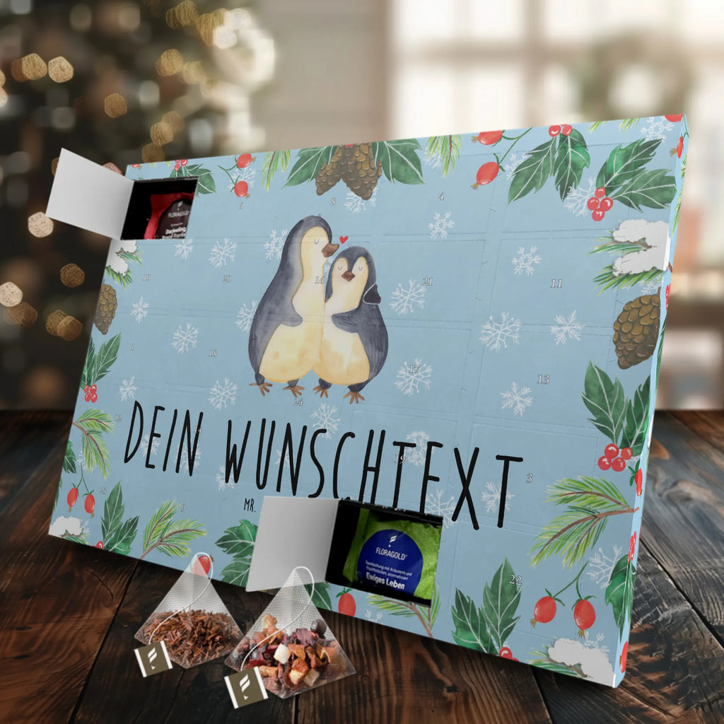 Personalisierter Tee Adventskalender Pinguine Einschlafen Personalisierter Tee Adventskalender, Freundin, Jahrestag, Verlobung, Liebesgeschenk, Ehefrau, Heiratsantrag, Heiraten, Hocheitstag, Freund, Ehemann, Partner, Liebe, Geschenk für Freundin, für Ehemann, Geschenk für Frauen, Liebesbeweis, Hochzeitstag, für Männer, Geschenk für Partner, Mitbringsel, Valentinstag