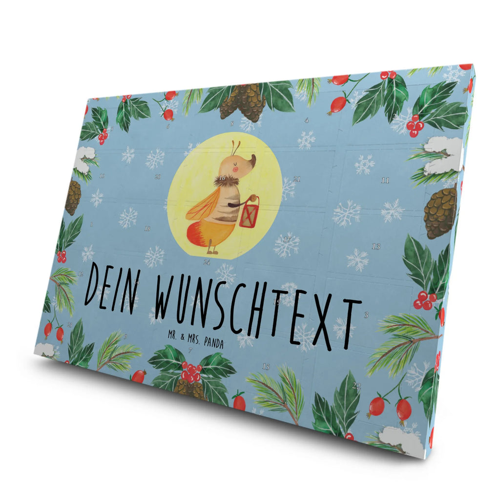Personalisierter Tee Adventskalender Glühwürmchen Personalisierter Tee Adventskalender, Tiermotive, Tiere, Gute Laune, Lustige Sprüche, Glühwurm, Liebesbeweis, Heiratsantrag, Jahrestag, Liebe, Verlobung, Falter, Liebesspruch, Glühwürmchen, Leuchten, Lieblingsmensch, Magisch