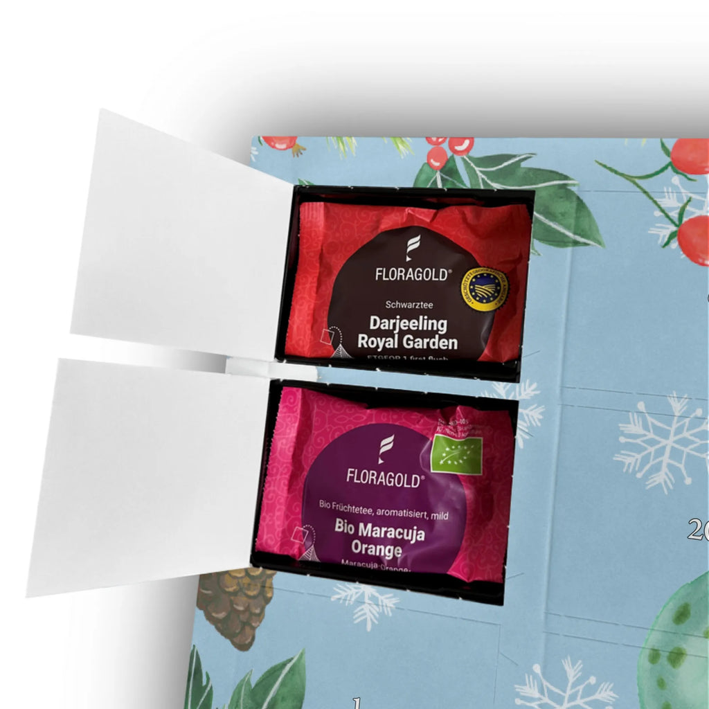 Personalisierter Tee Adventskalender Frosch Liebe Personalisierter Tee Adventskalender, Freund, Freundin, Jahrestag, Verlobung, Liebesgeschenk, Ehefrau, Heiratsantrag, Heiraten, Hocheitstag, Ehemann, Partner, Liebe, Frösche, Geschenk Hochzeit, Verliebt, Fröschchen, Geschenk Freundin, Frosch, Hochzeitstag, Verheiratet, Geschenk Freund, Verlobt, Liebesbeweis, Froschkönig