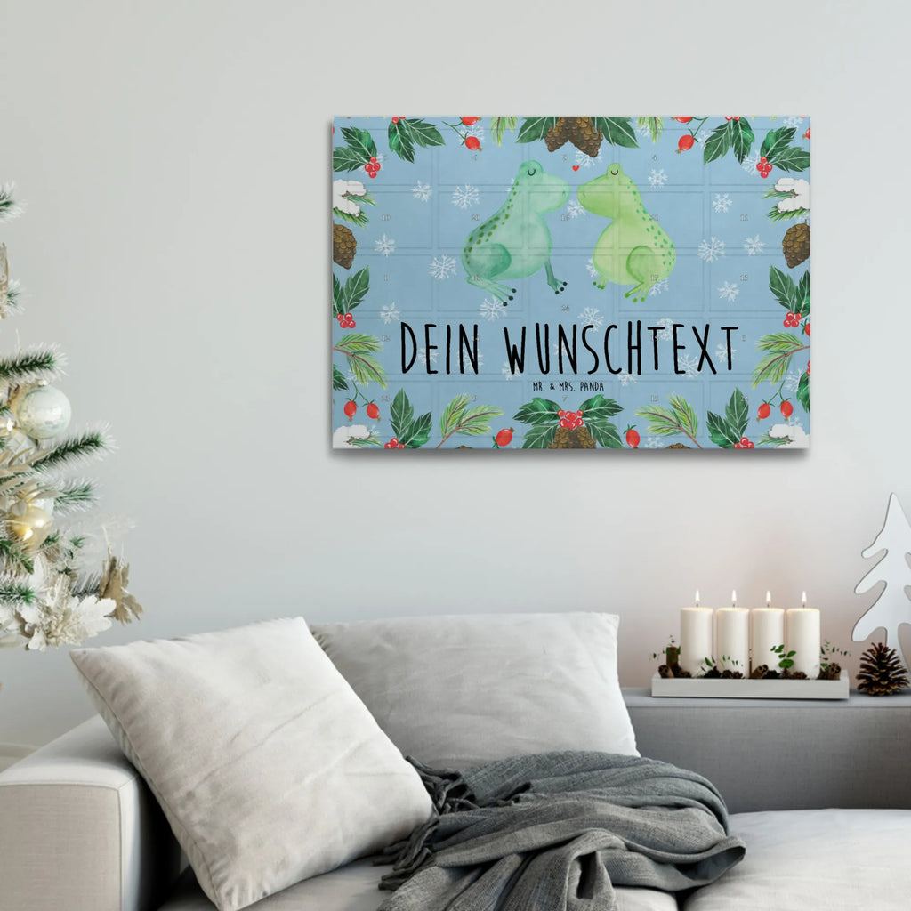 Personalisierter Tee Adventskalender Frosch Liebe Personalisierter Tee Adventskalender, Freund, Freundin, Jahrestag, Verlobung, Liebesgeschenk, Ehefrau, Heiratsantrag, Heiraten, Hocheitstag, Ehemann, Partner, Liebe, Frösche, Geschenk Hochzeit, Verliebt, Fröschchen, Geschenk Freundin, Frosch, Hochzeitstag, Verheiratet, Geschenk Freund, Verlobt, Liebesbeweis, Froschkönig