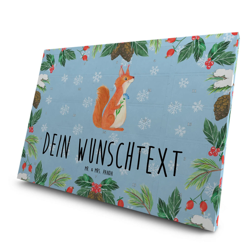 Personalisierter Tee Adventskalender Eichhörnchen Blume Personalisierter Tee Adventskalender, Tiere, Tiermotive, Gute Laune, Lustige Sprüche, Motivation Bilder, glücklich Spruch, Lachen, Motivation Sprüche, Spaß, Spruch Positiv, Eichhorn, Eichhörnchen, Spruch Deko