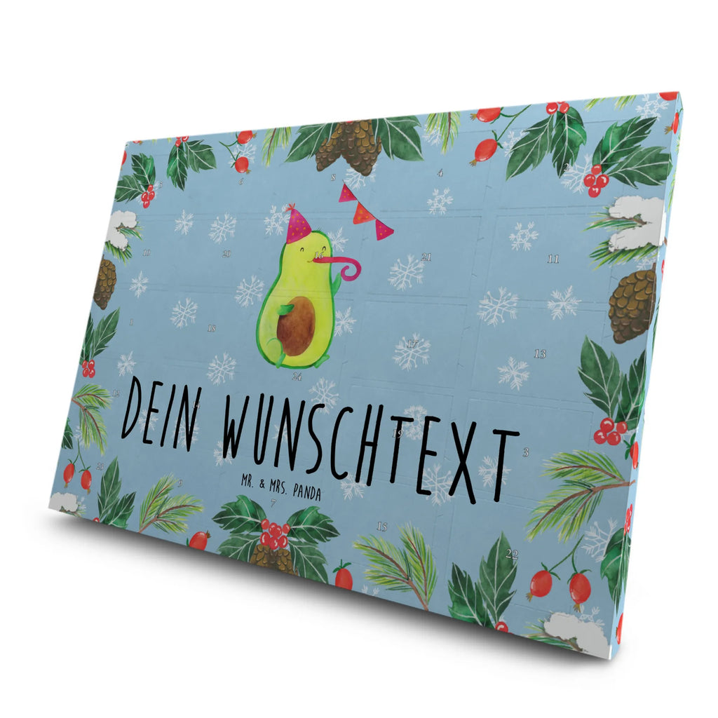 Personalisierter Tee Adventskalender Avocado Party Personalisierter Tee Adventskalender, Vegan, Gesund, Avocado, Veggie, Jubiläum, Firmenfeier, Jahrestag, Lieblingstag, Abi, Feierei, Avocados, Geburtstag, Happy Birthday, Bestanden, Abifeier, Abschluss, Klassenfeier, Party, Feier, Schulabschluss, Geburtstagsfeier, Prüfung
