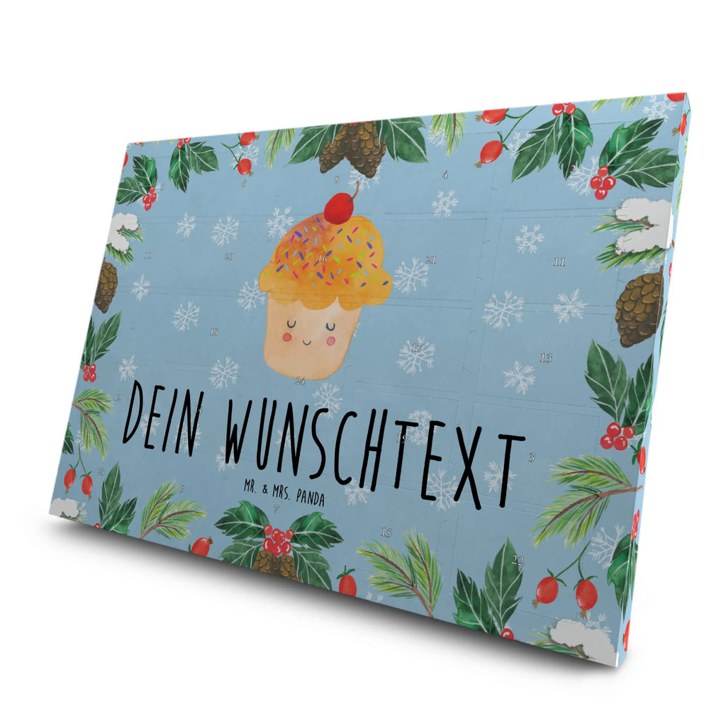 Personalisierter Tee Adventskalender Cupcake Personalisierter Tee Adventskalender, Tiermotive, Tiere, Gute Laune, Lustige Sprüche, Küche Spruch, Backen Geschenk, Muffin, Küche Deko, Cupcakes, Motivation Sprüche, Wunder, Geschenk Koch