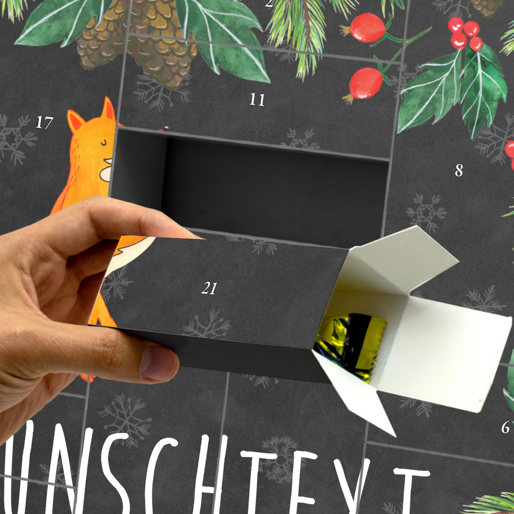 Personalisierter Befüllbarer Adventskalender Fuchs Laterne Befüllbarer Adventskalender, Adventskalender Zum Selbst Befüllen, Fuchs, Laterne, Aufmuntern, Liebeskummer Spruch, Laternenumzug, Füchse, Spruch Trösten, Sankt Martin, Cäsar Otto Hugo Flaischlen
