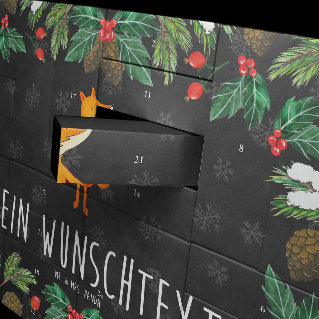 Personalisierter Befüllbarer Adventskalender Fuchs Laterne Befüllbarer Adventskalender, Adventskalender Zum Selbst Befüllen, Fuchs, Sankt Martin, Liebeskummer Spruch, Laterne, Cäsar Otto Hugo Flaischlen, Aufmuntern, Füchse, Laternenumzug, Spruch Trösten